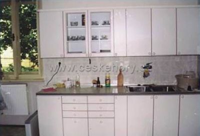 Accommodation Branka