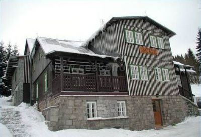 Pension Brněnka