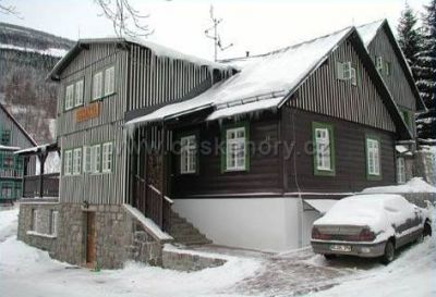 Pension Brněnka