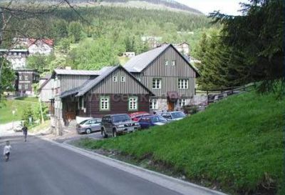 Pension Brněnka