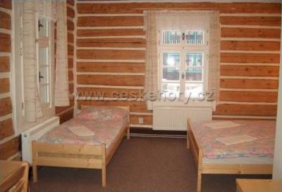 Pension Brněnka