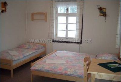 Pension Brněnka