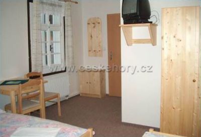 Pension Brněnka
