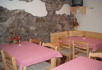 Pension Brněnka