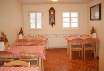 Pension Brněnka