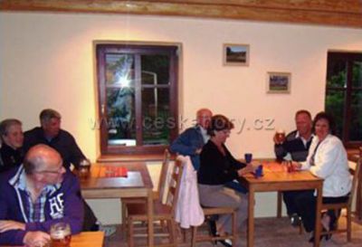 Camping Božanov