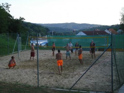 Eurocamping Bojkovice