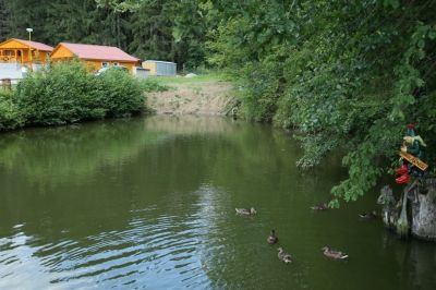 Eurocamping Bojkovice