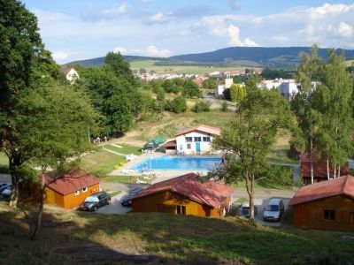 Eurocamping Bojkovice