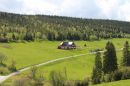 Mountain guesthouse Černava