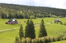 Mountain guesthouse Černava