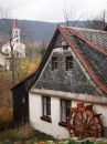 Devil's Mill - Bílý Potok