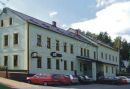 Boarding house Česká hospoda