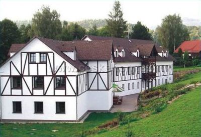 Boarding house Česká hospoda
