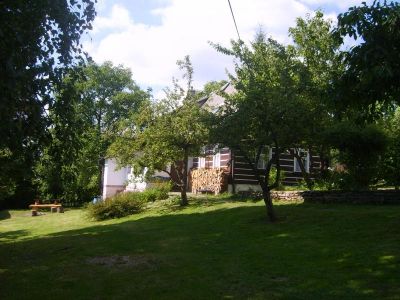 Cottage 33