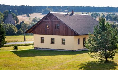 Cottage for a group