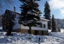 Cottage between Tanvald and Korenov