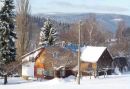 Cottage between Tanvald and Korenov