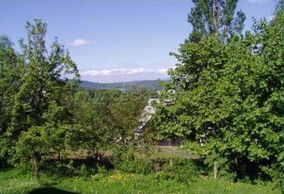 Cottage between Tanvald and Korenov