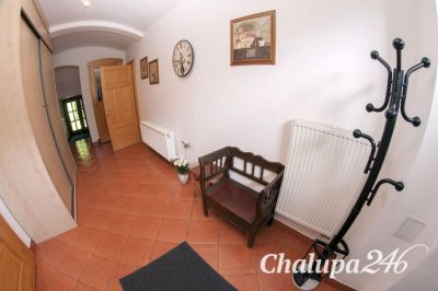 Cottage 246