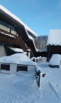 Cottage Na Rafande Cesky Jiretin