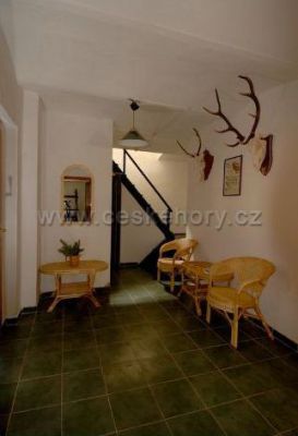 Cottage Hajenka