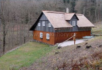 Cottage Hajenka