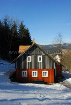 Cottage Hajenka