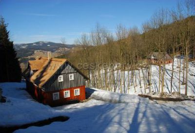Cottage Hajenka