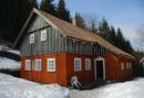Cottage Hajenka