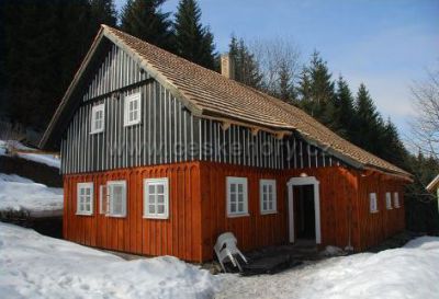 Cottage Hajenka