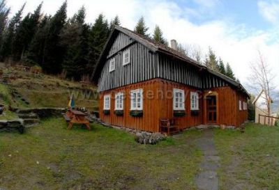 Cottage Hajenka