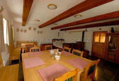 Cottage Hajenka