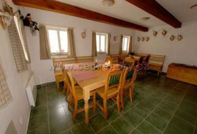 Cottage Hajenka