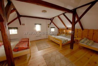 Cottage Hajenka
