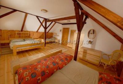 Cottage Hajenka