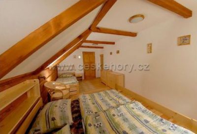 Cottage Hajenka