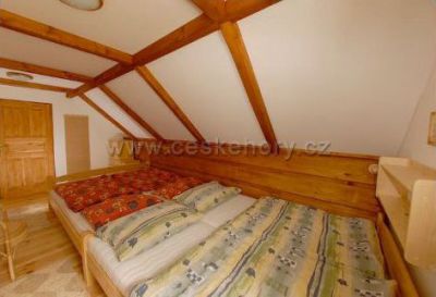 Cottage Hajenka