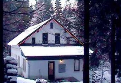 Cottage Pod Hvězdou