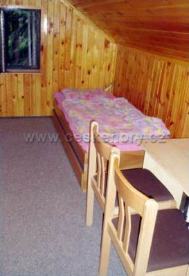 Cottage Pod Hvězdou