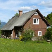 Cottage Makov - Paseky nad Jizerou