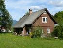 Cottage Makov - Paseky nad Jizerou