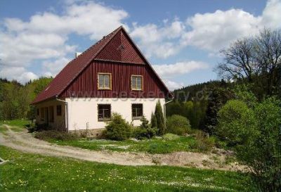 Cottage Relax, Adršpach