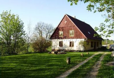 Cottage Relax, Adršpach