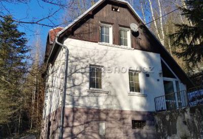 Cottage Tomík