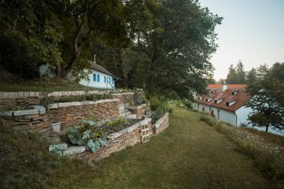 Cottage By the mill