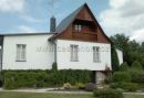 Cottage U Želetavky