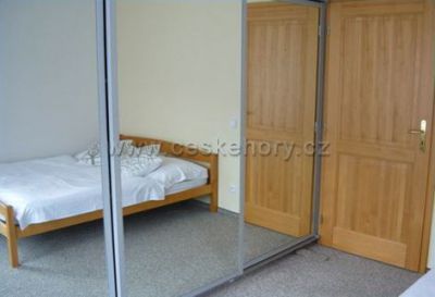 Cottage U Želetavky