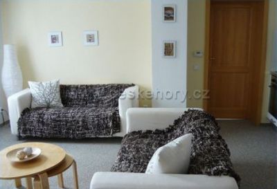 Cottage U Želetavky