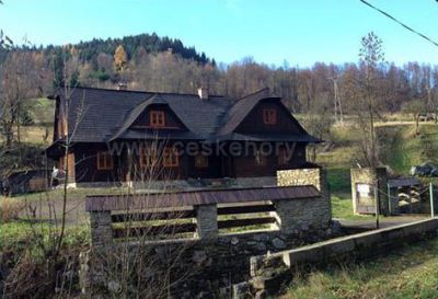 Cottages Kobylská